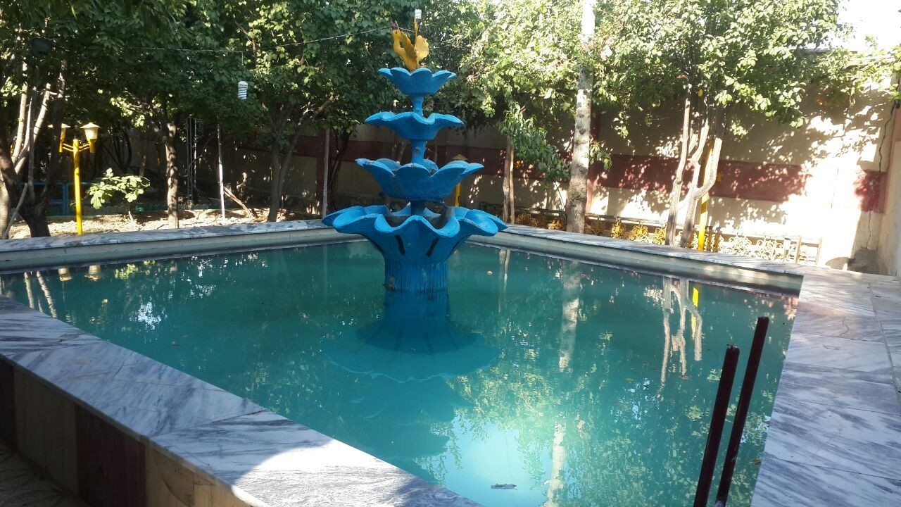 اجاره ویلای دربستی در شاندیزمشهد - اتاق 3 