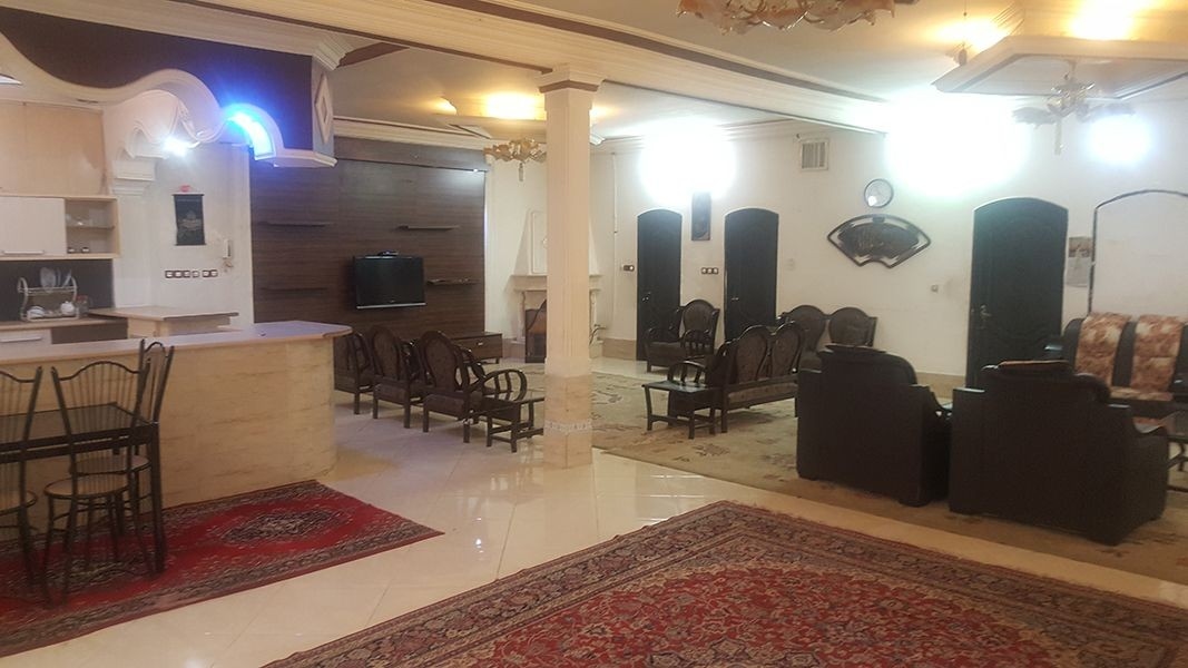 اجاره ویلای دربستی در شاندیزمشهد - اتاق 3 