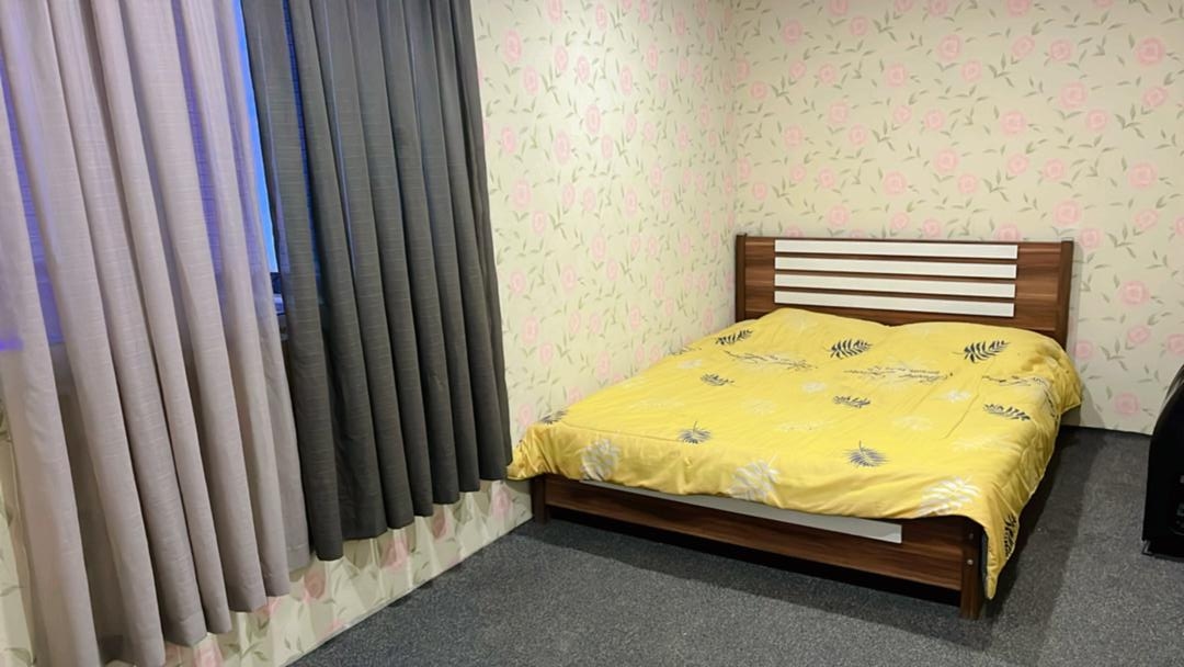 اجاره ویلا استخر سرپوشیده آبگرم در رودهن - عباسی