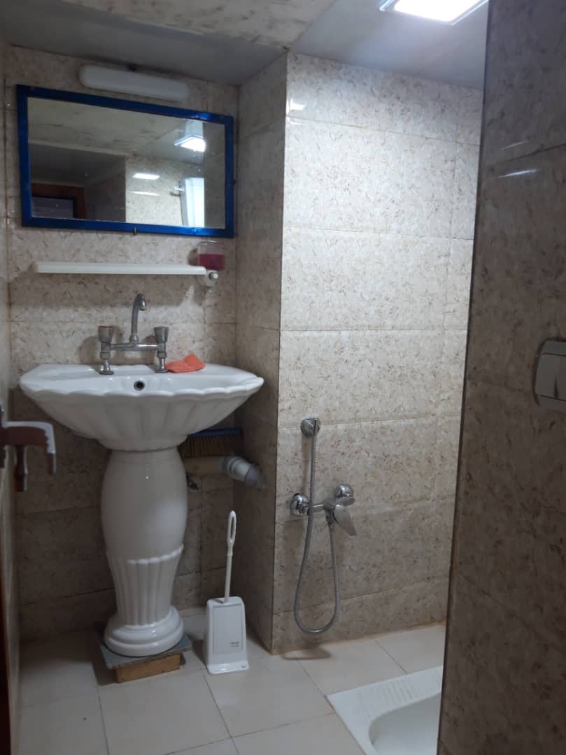 اجاره منزل مبله ویلایی در بانهلان بدره