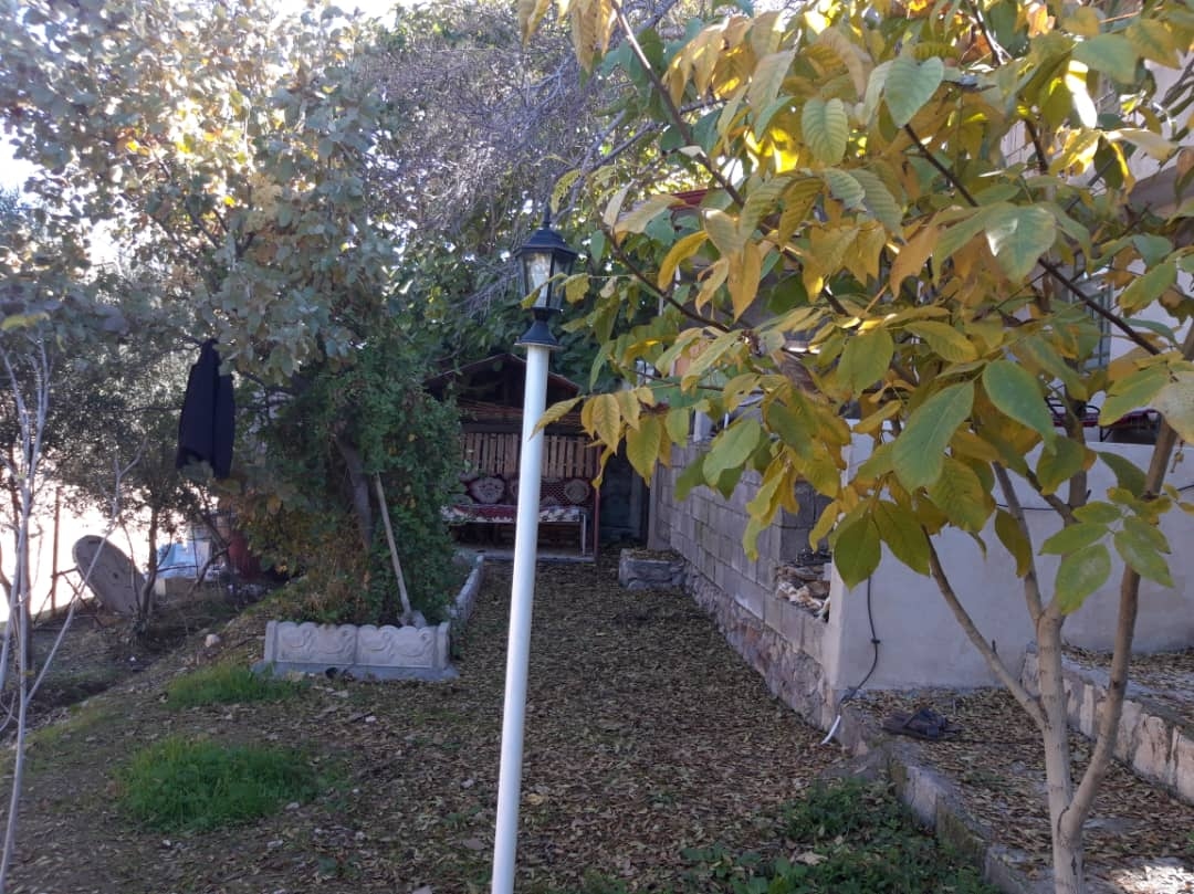 اجاره منزل مبله ویلایی در بانهلان بدره