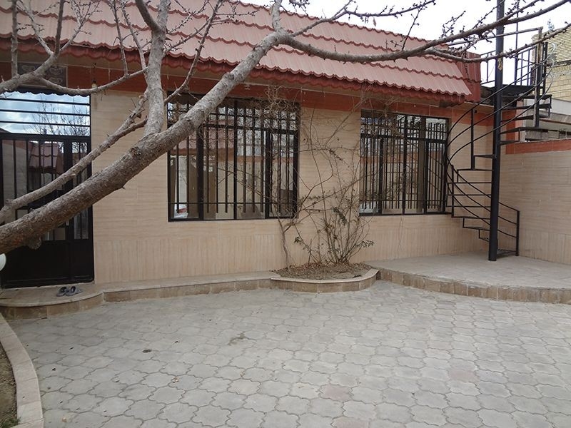 اجاره خانه باغ در شاندیز مشهد - فرح آباد