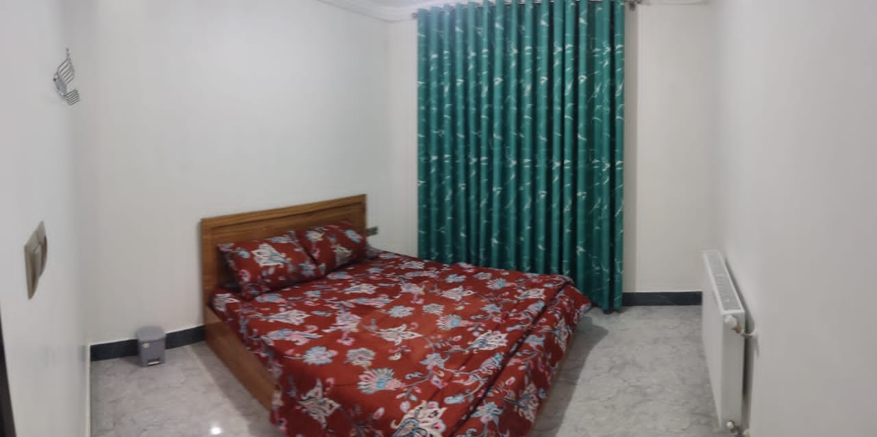 اجاره منزل مبله در فرح آباد - 2 خواب