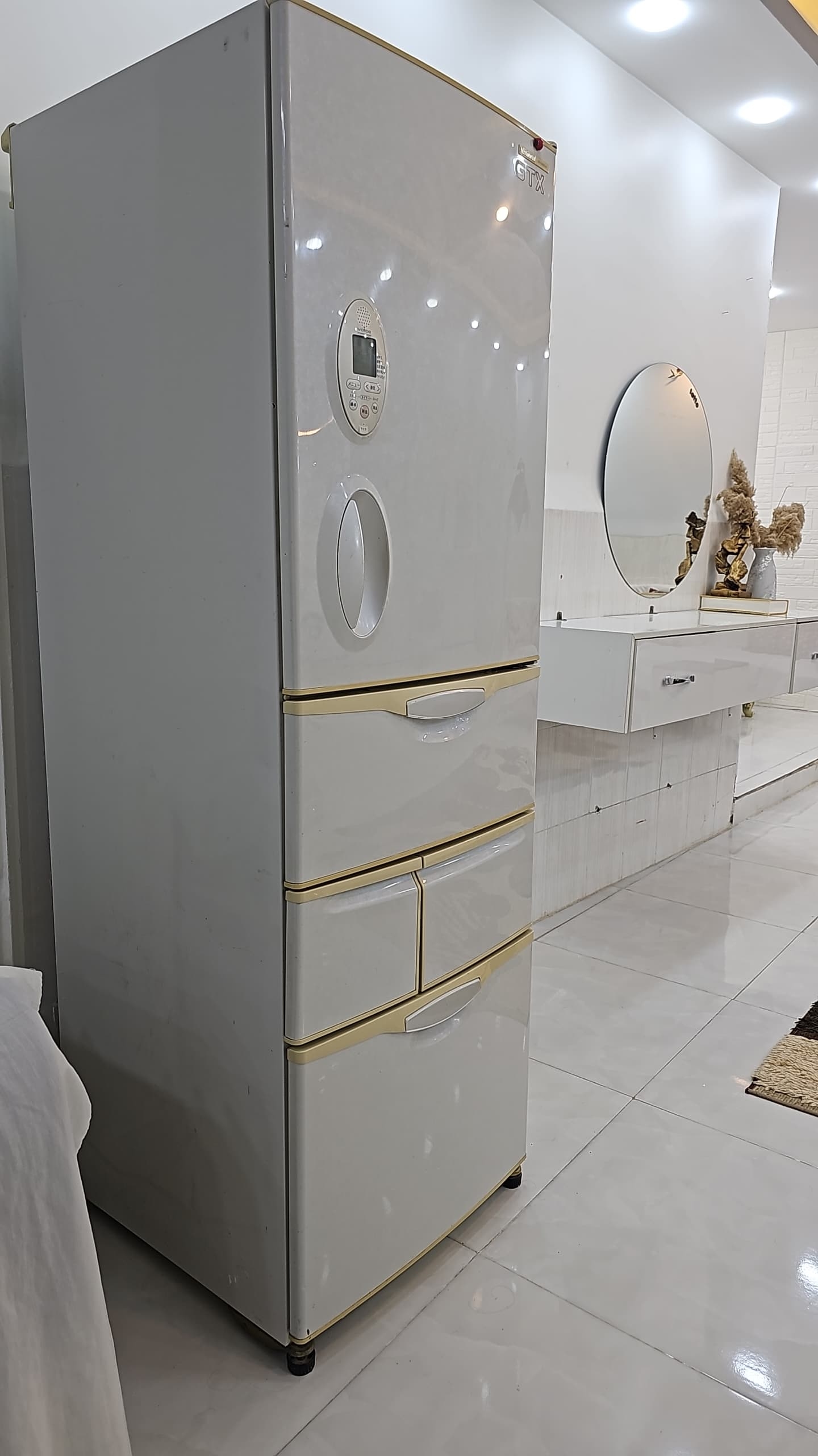 اجاره آپارتمان مبله در بلوار چمران-یک خوابه