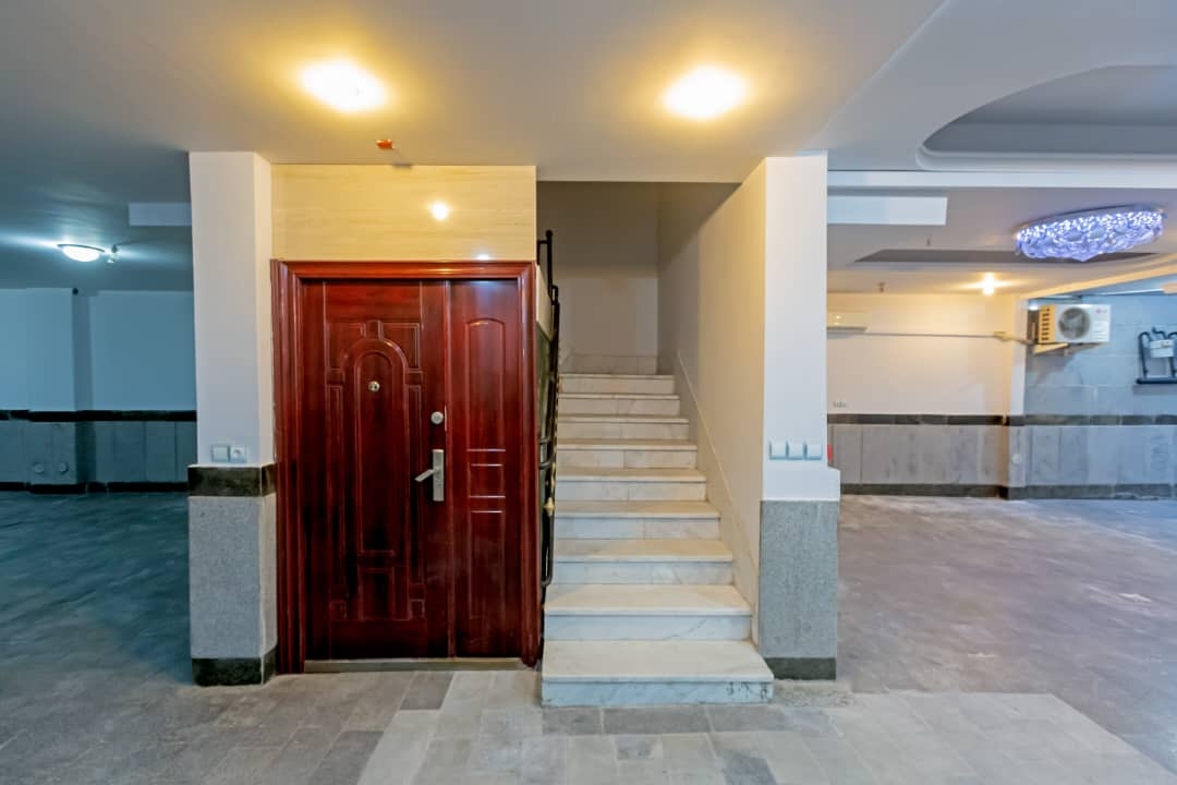 اجاره آپارتمان مبله در امام رضا 36 - طبقه یک