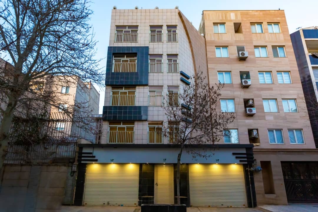 اجاره آپارتمان مبله در امام رضا 36 - طبقه یک