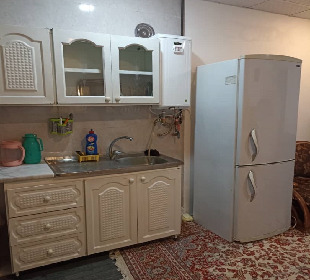 اجاره خانه ویلایی در قلات - تکخواب