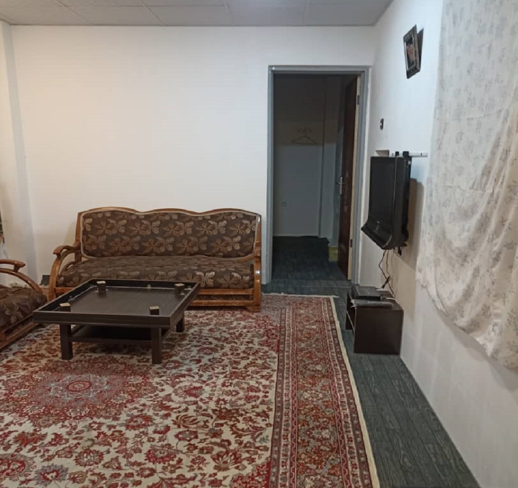 اجاره خانه ویلایی در قلات - تکخواب