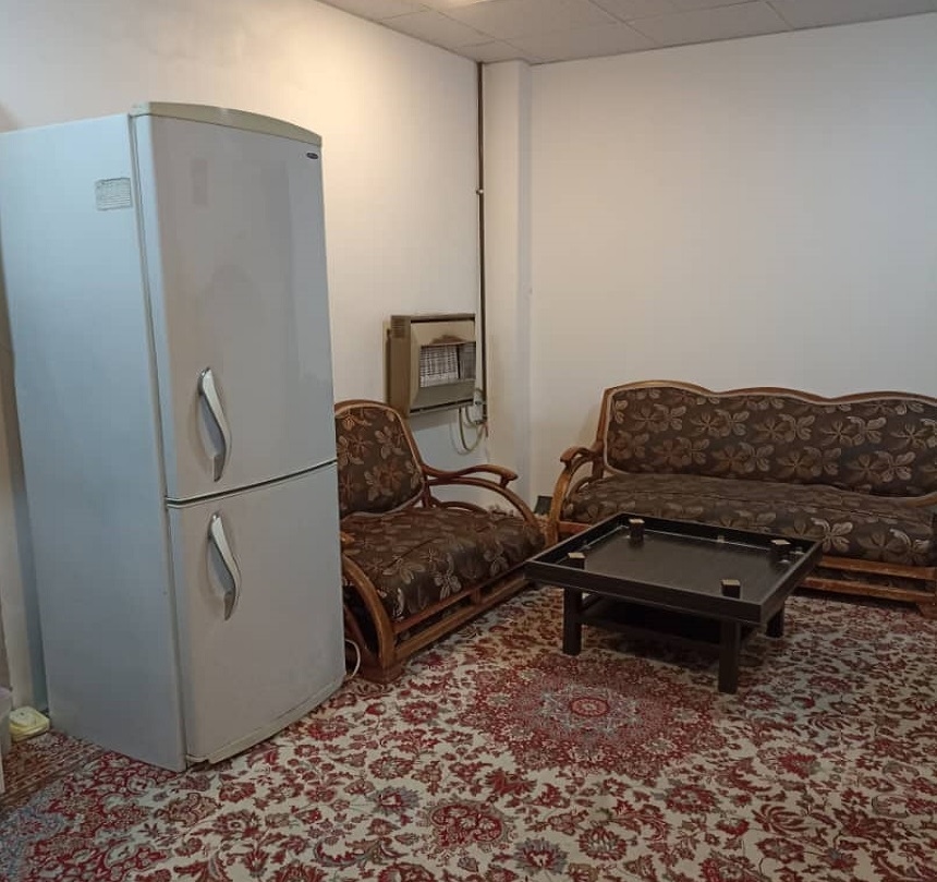 اجاره خانه ویلایی در قلات - تکخواب