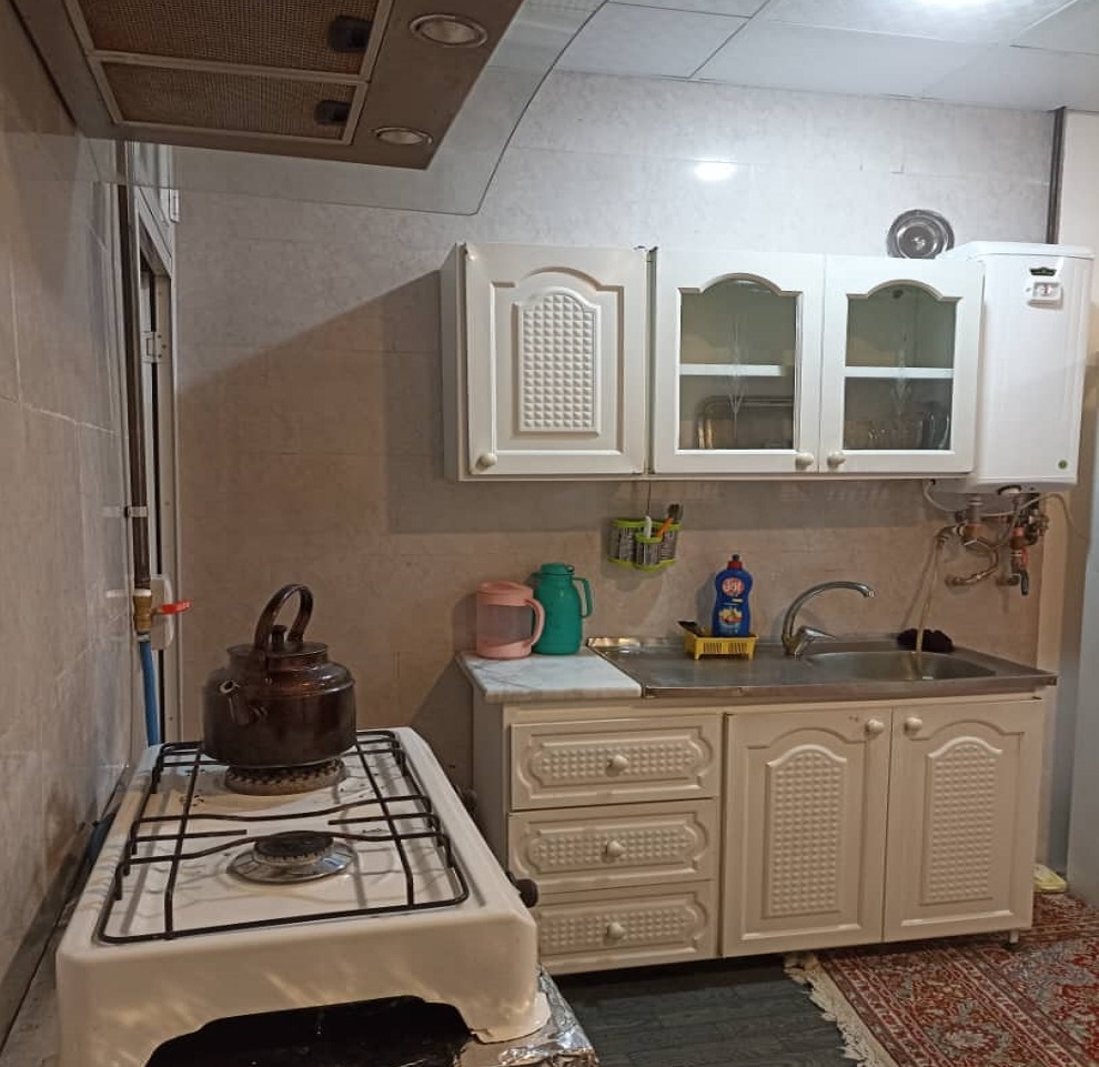 اجاره خانه ویلایی در قلات - تکخواب