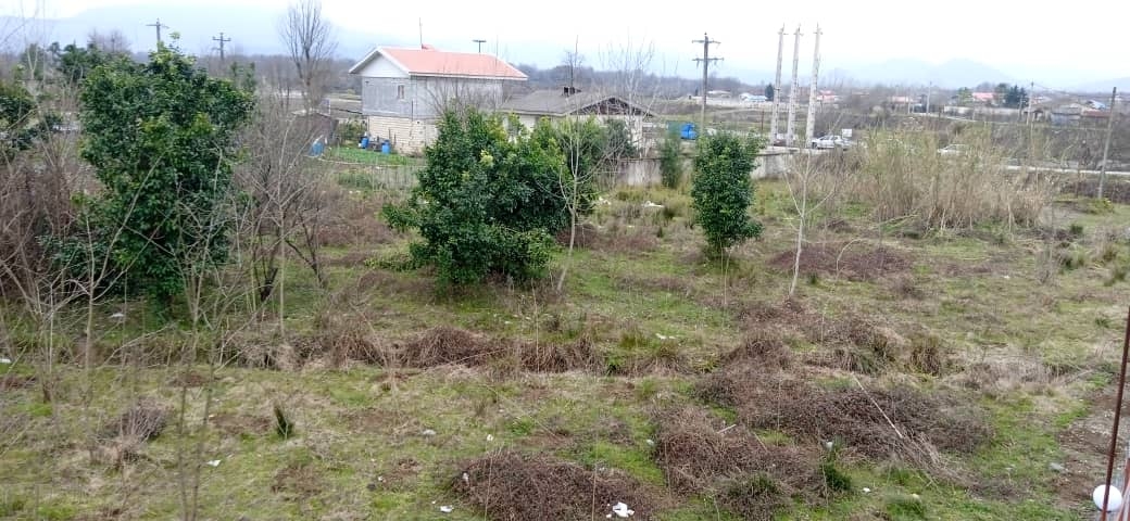 اجاره ویلا در روستای صیقلان
