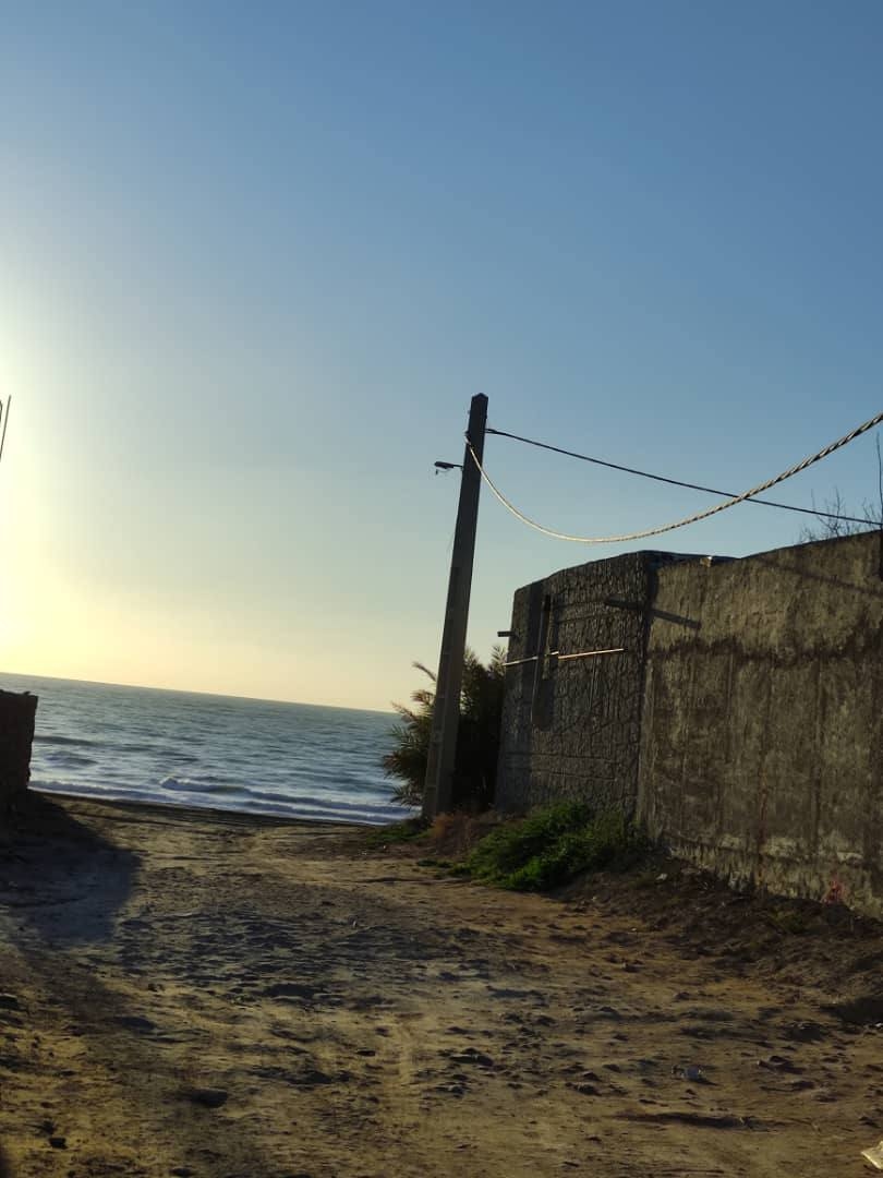 اجاره اتاق بومگردی ساحلی در دلوار - اتاق 1