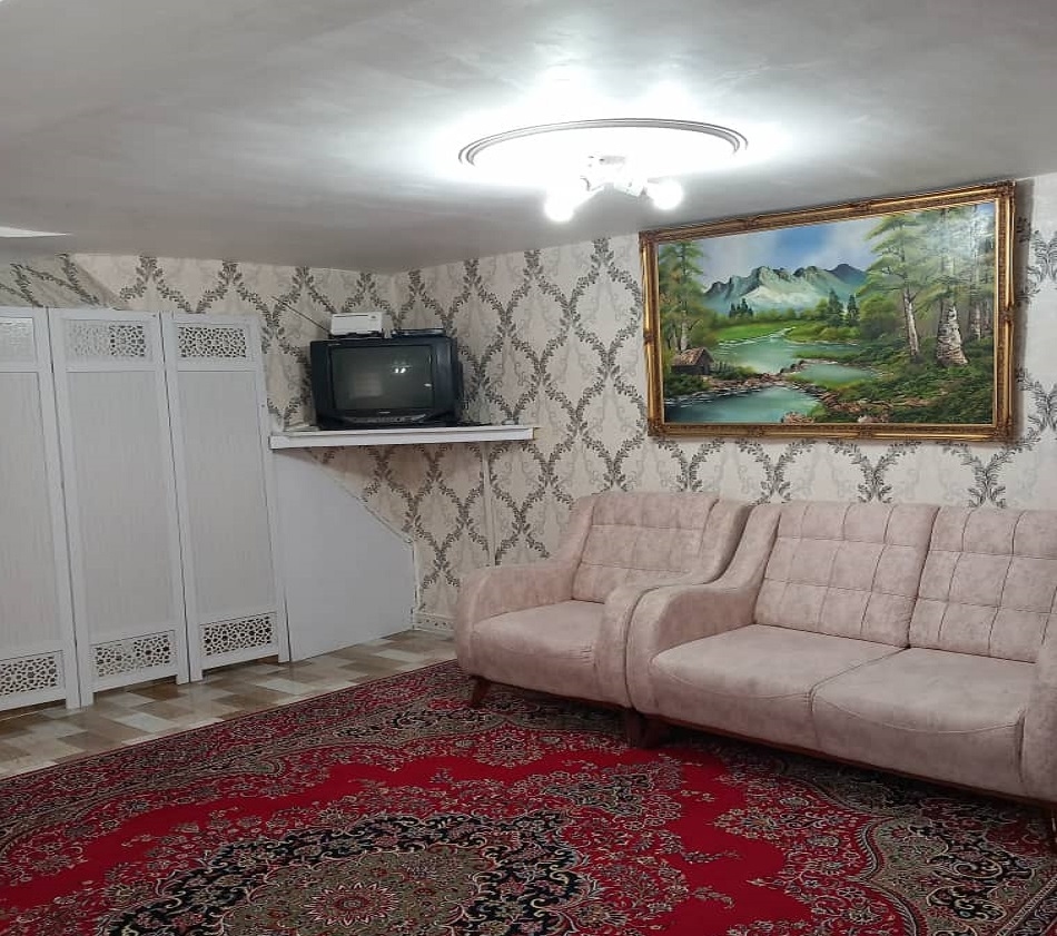 اجاره منزل ویلایی در لشت نشا