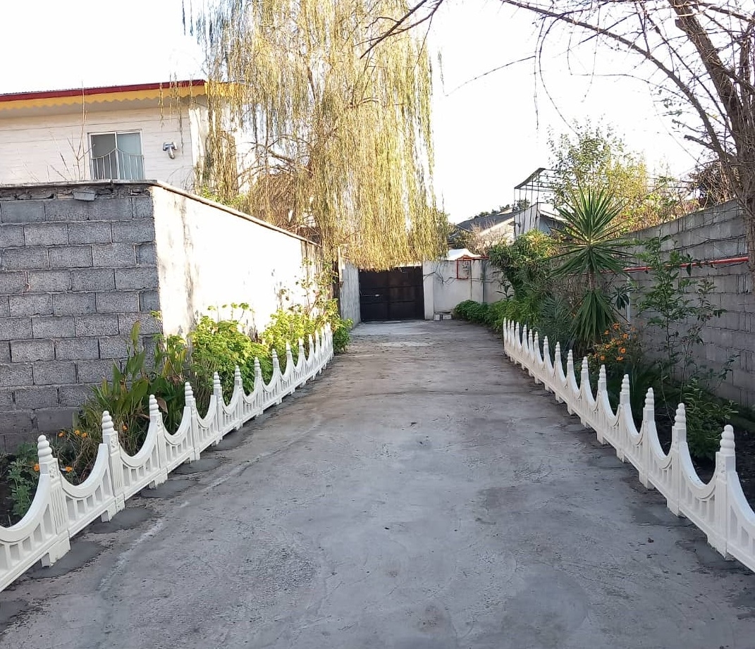 اجاره منزل ویلایی در لشت نشا