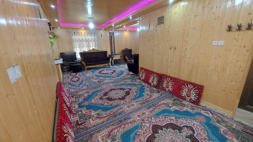 اجاره خانه جنگلی در کاردرکلا شیرگاه  - 120 متر