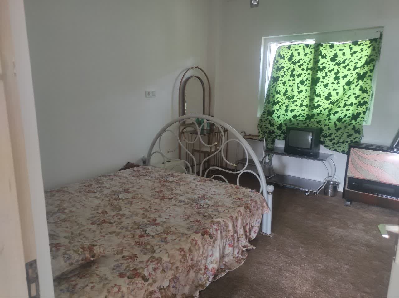 اجاره ویلا کوهستانی تکخوابه در روستا افراتخته - طبقه سوم