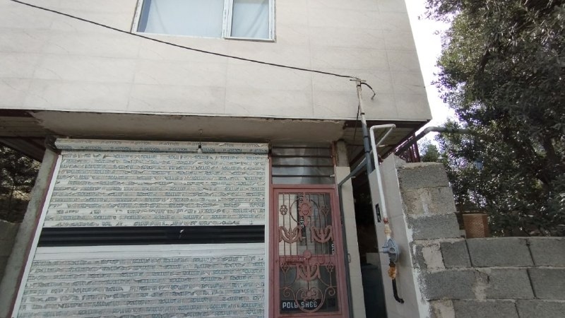 اجاره خانه باغ یک خوابه در رودبار