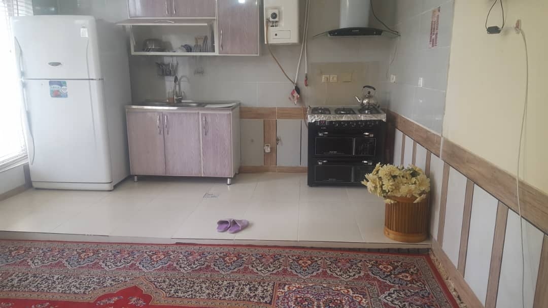 اجاره منزل مبله در جانبازان شیراز-یک خوابه