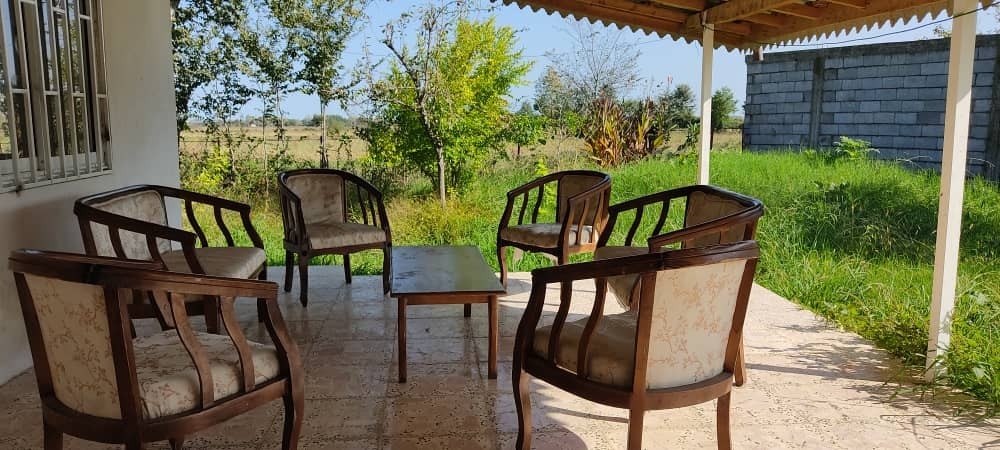 اجاره منزل مبله در پره سر