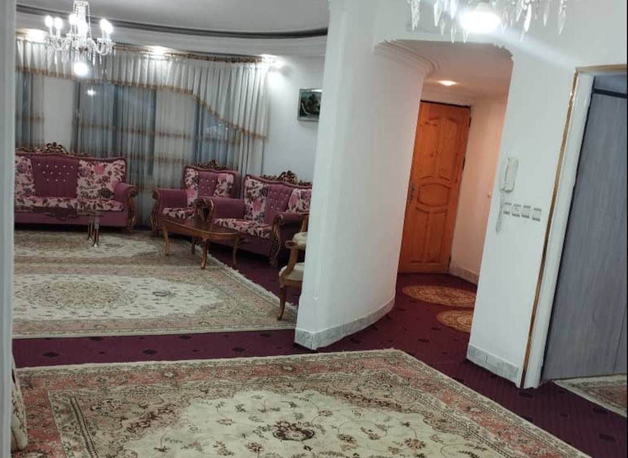 اجاره ی منزل مبله در کاشان
