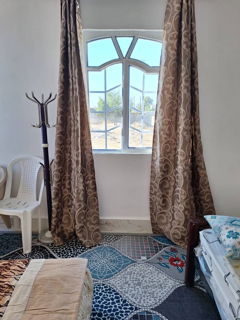 اجاره سوئیت در بندر مقام