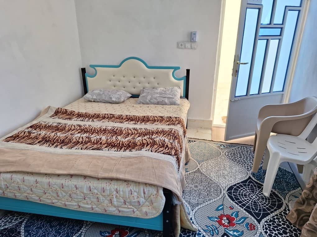 اجاره سوئیت در بندر مقام