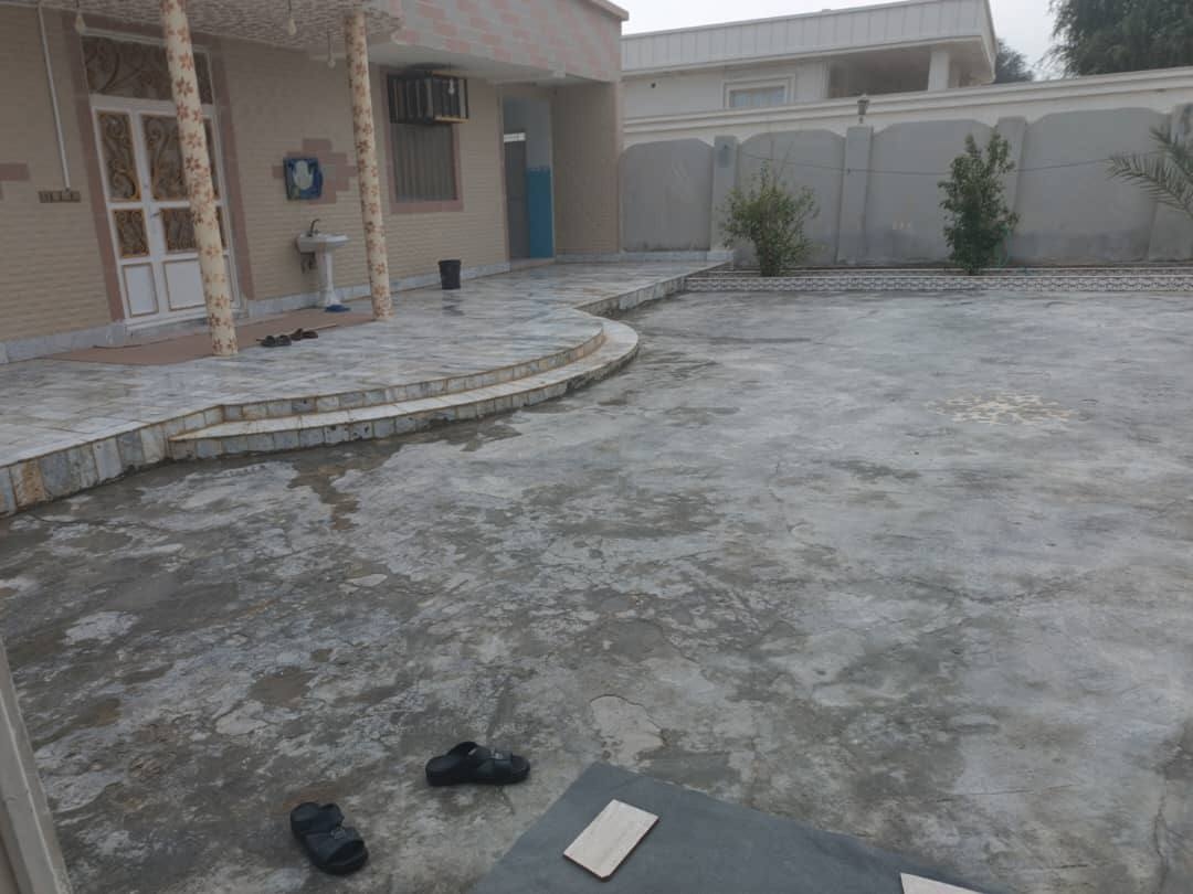 اجاره منزل ویلایی ساحلی در بندر لافت