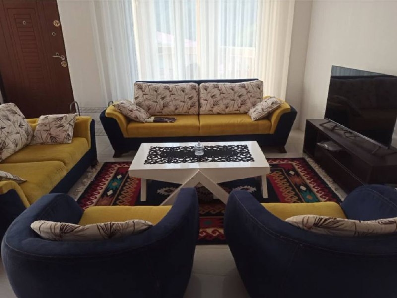 اجاره ویلا دوبلکس در گردنه حیران - طبقه اول