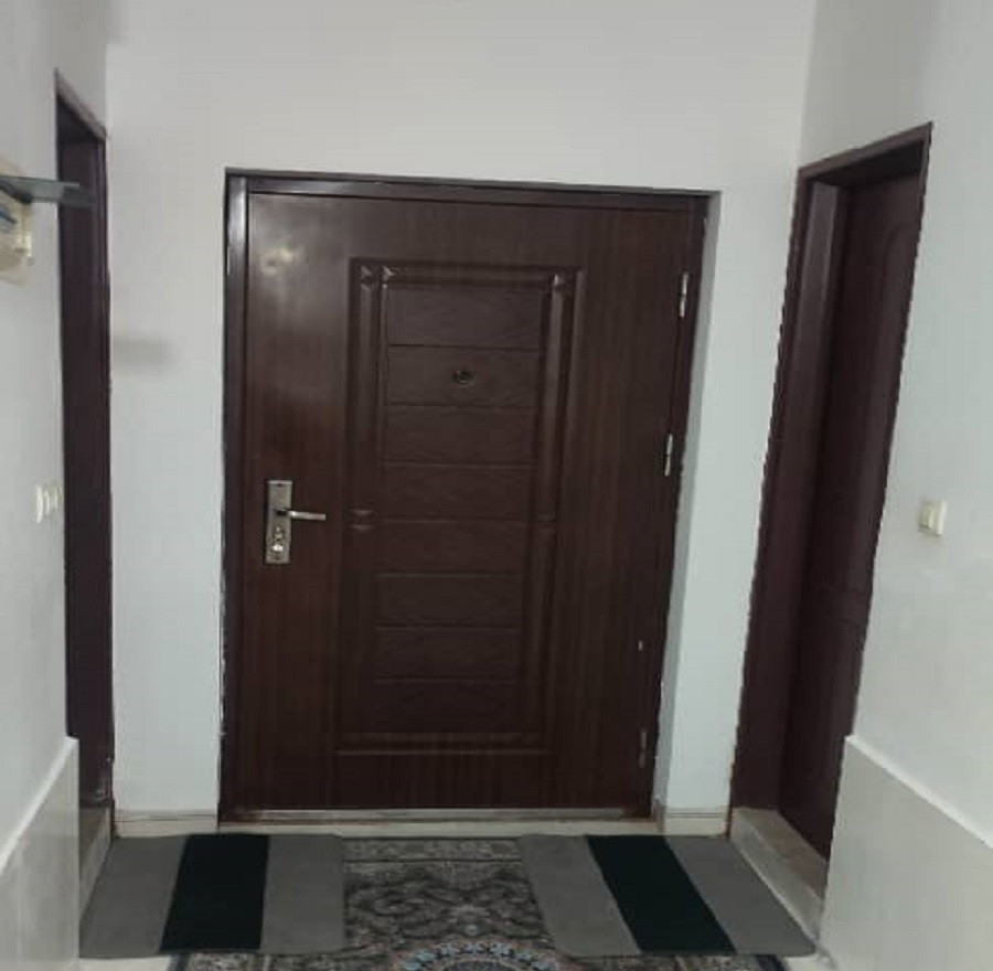 اجاره منزل مبله در گلشهر بندرعباس - طبقه سوم