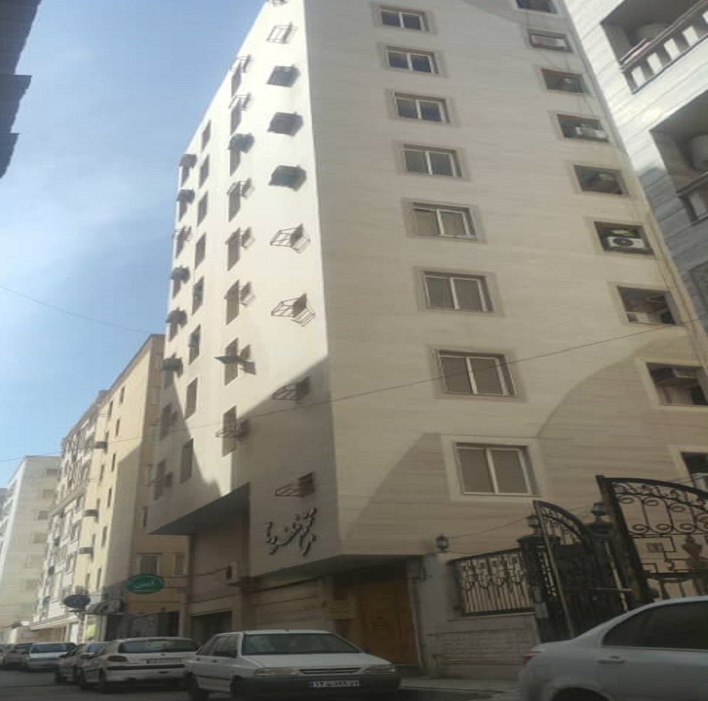 اجاره منزل مبله در گلشهر بندرعباس - طبقه سوم