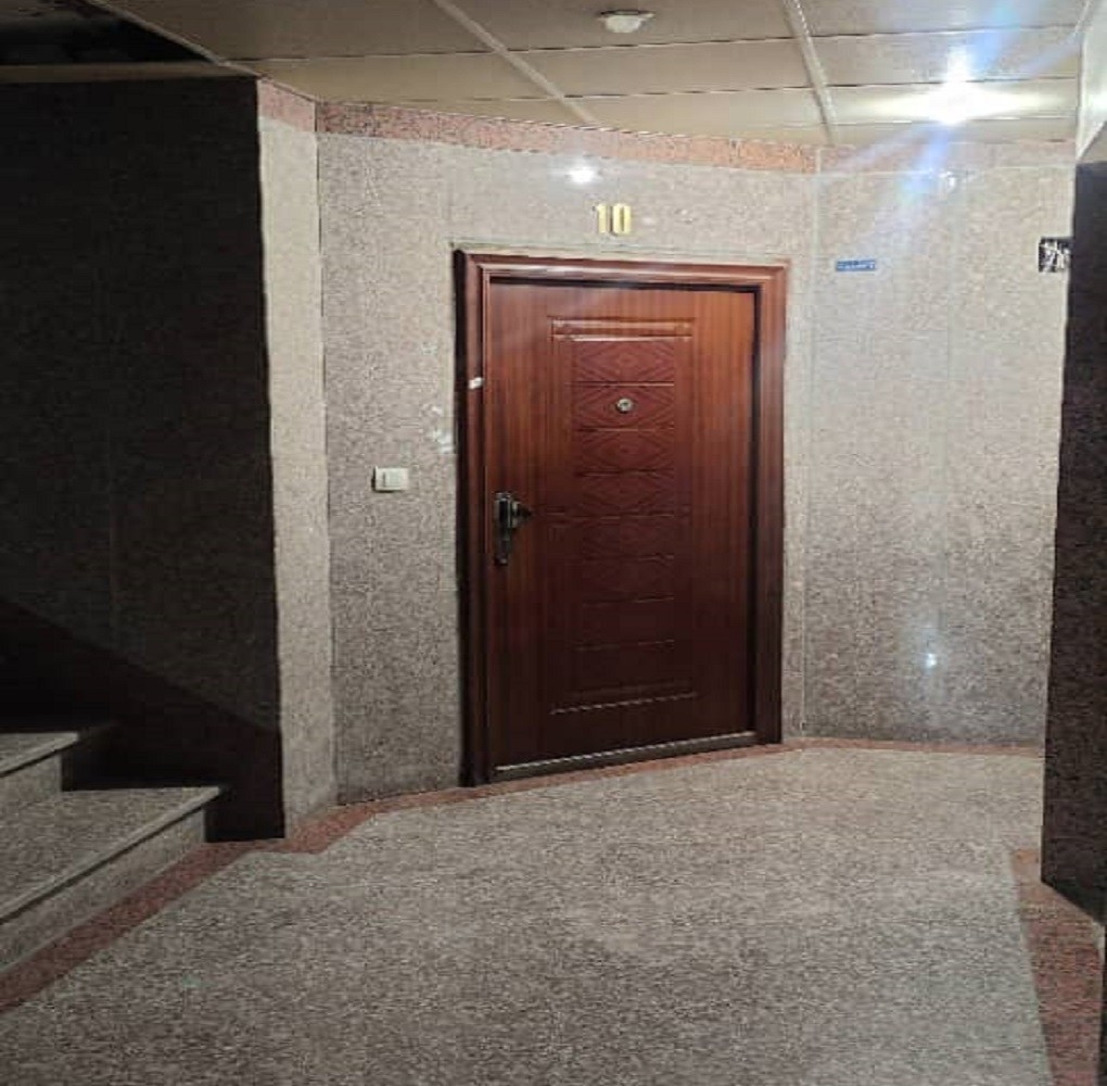 اجاره منزل مبله در گلشهر بندرعباس - طبقه سوم