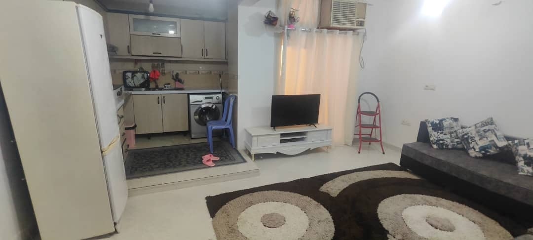 اجاره منزل مبله در گلشهر بندرعباس - طبقه سوم