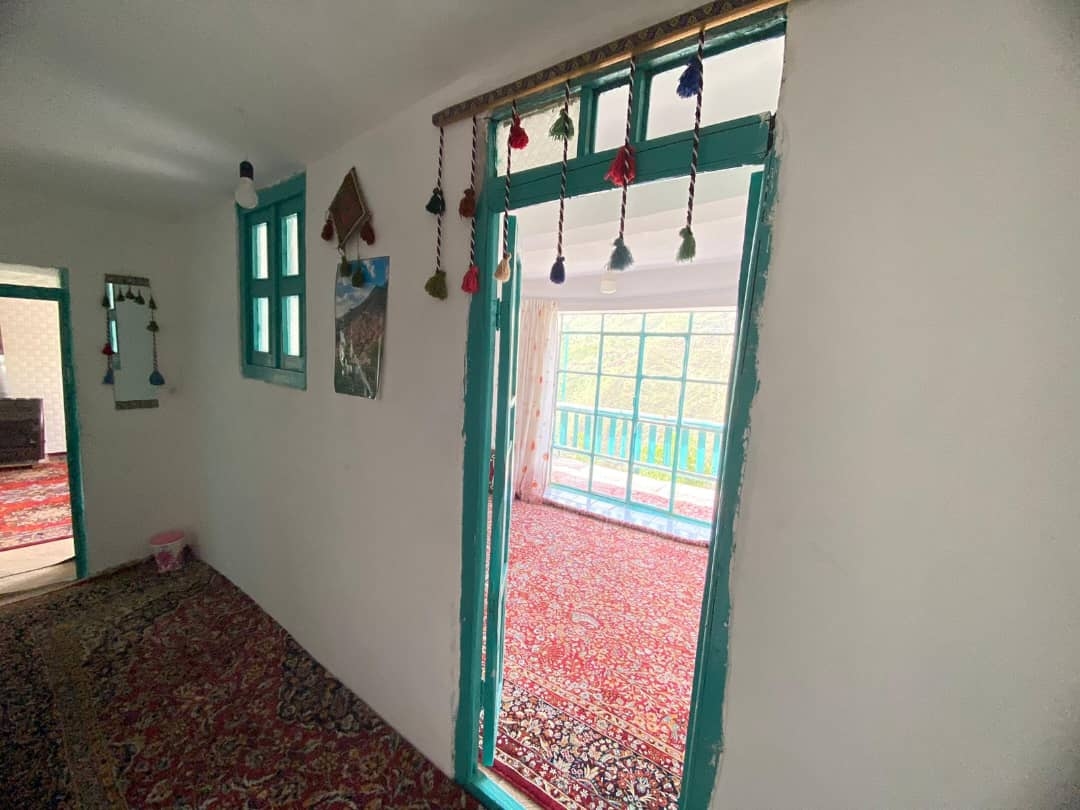 اجاره منزل سنتی در دولاب - دو