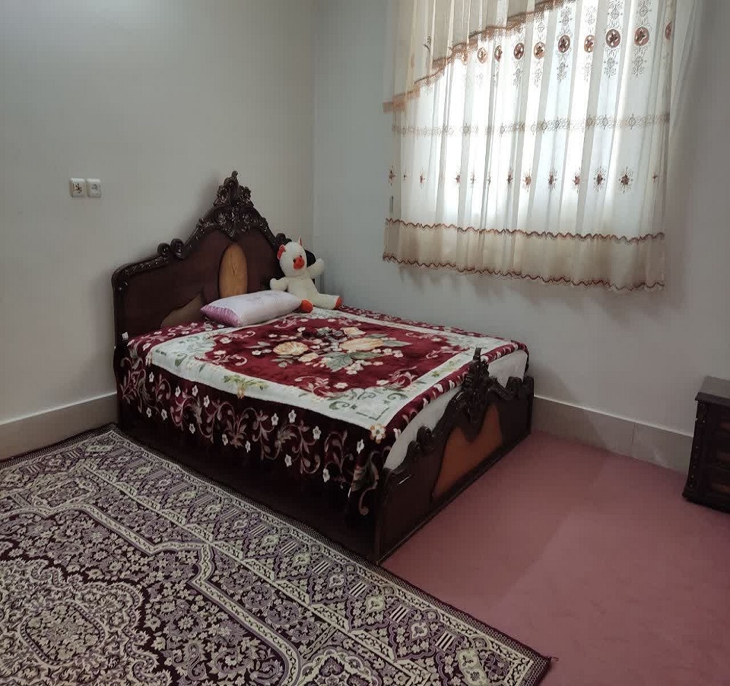 اجاره آپارتمان مبله دو خوابه در آیت الله خاتون آبادی - اصفهان