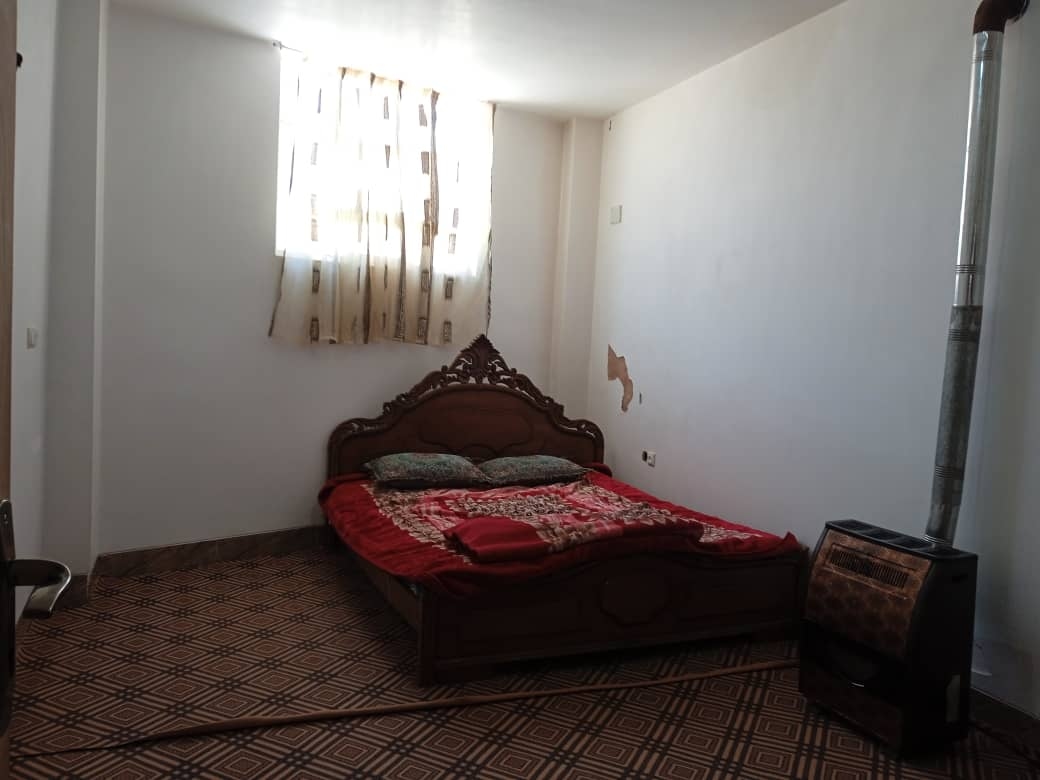 اجاره منزل ویلایی یک خوابه در بلوار دنا سمیرم - 125متر