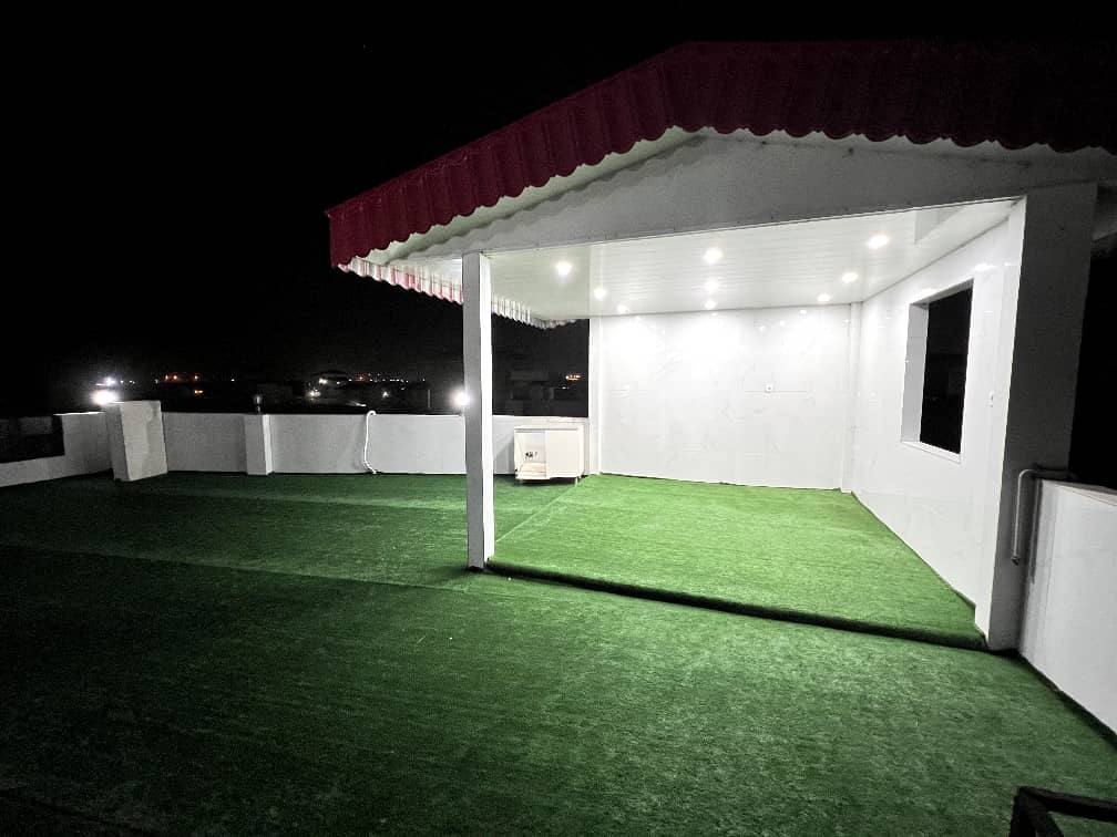 اجاره ویلا دوبلکس ساحلی با استخرسرپوشیده آبگرم در فرح آباد