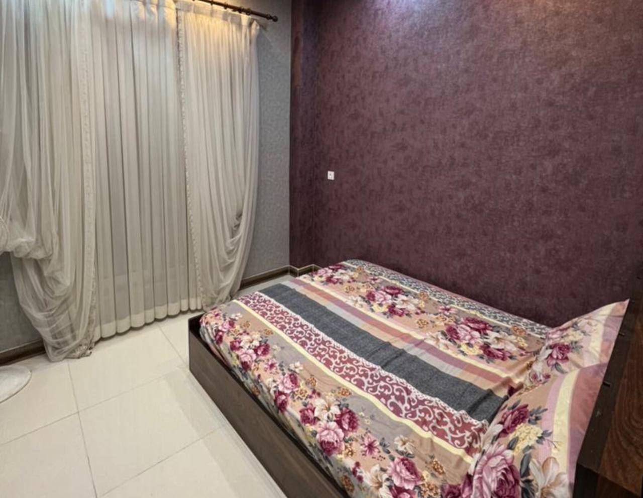 اجاره ویلا نزدیک ساحل با استخرسرپوشیده آبگرم در فرح آباد