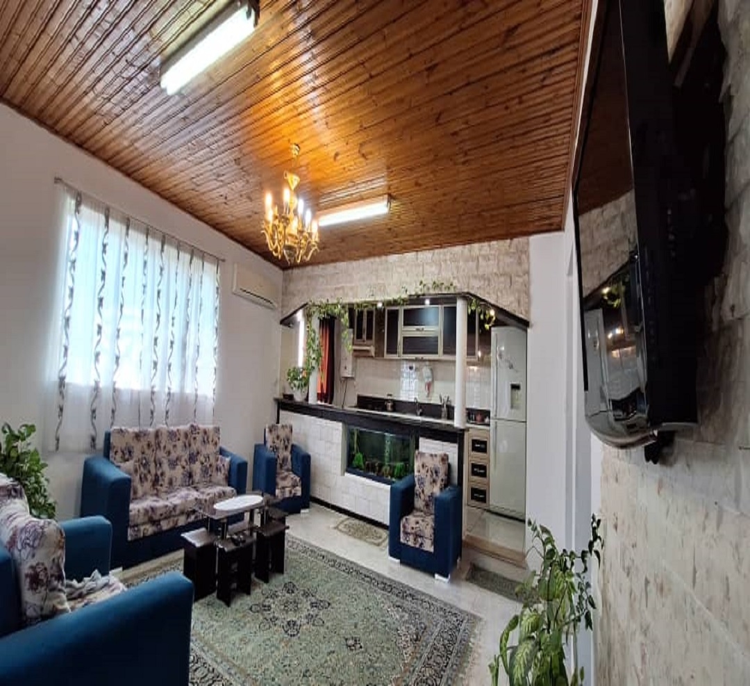 اجاره منزل ویلایی در روستای طالب آباد بندر انزلی