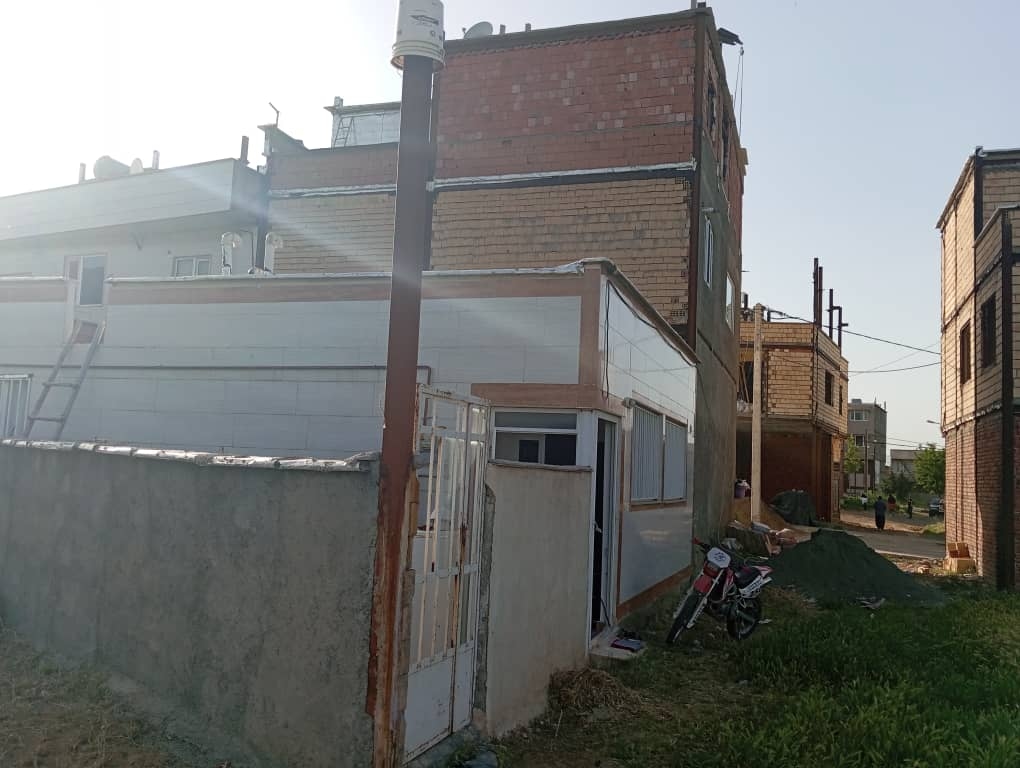 اجاره منزل ویلایی در روستای برده رشه مریوان