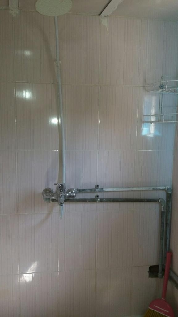 اجاره ی اتاق بومگردی در اسدآباد - اتاق 1