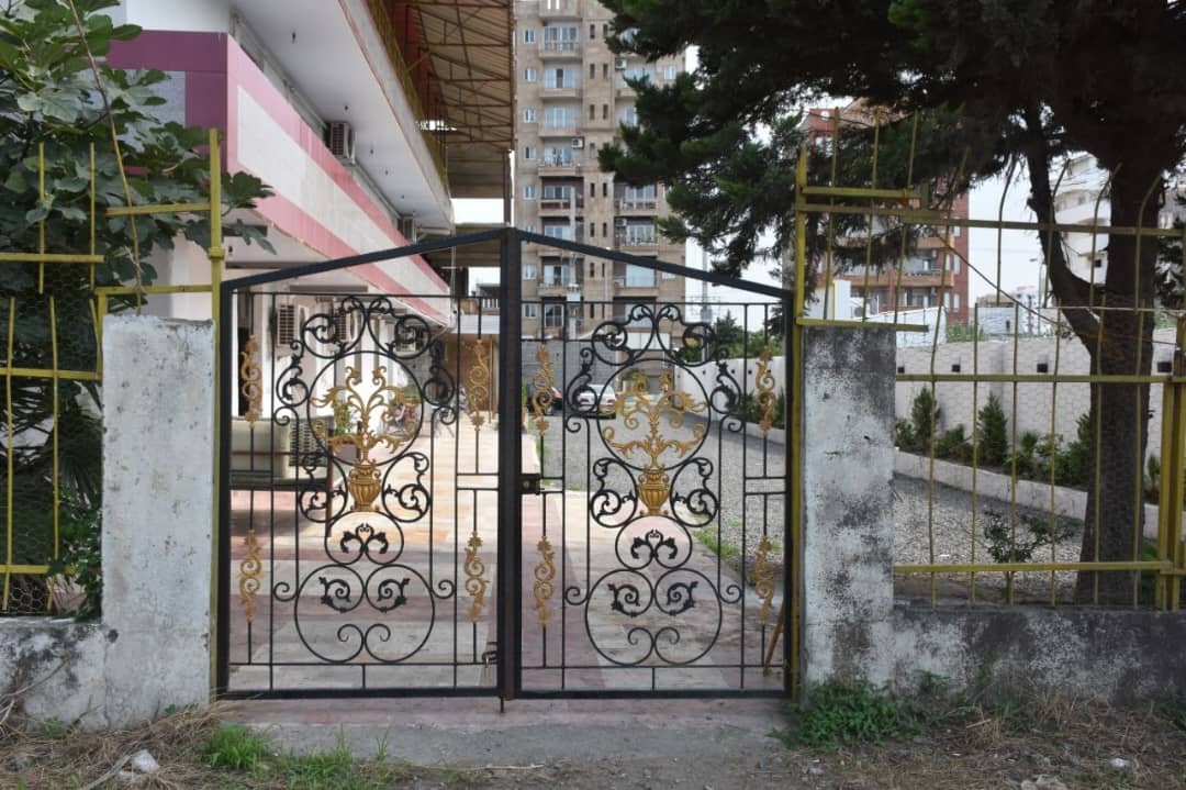 اجاره مجتمع ساحلی - واحد 1