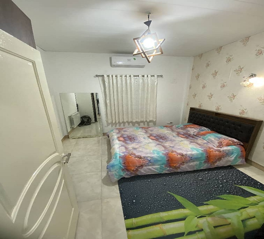 اجاره ویلا دوبلکس با استخرسرپوشیده آبگرم در سرخرود