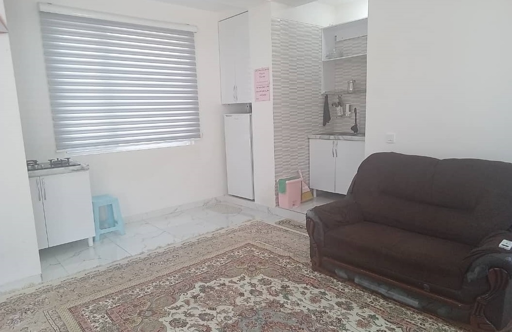 اجاره سوئیت مبله در روستای نسمه پاوه