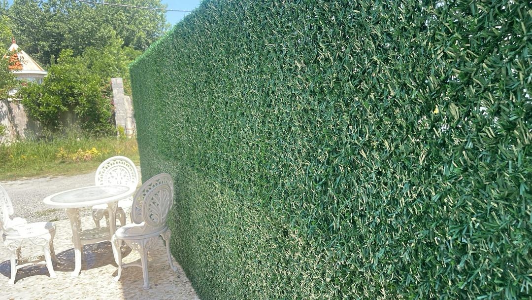 اجاره کلبه سوئیسی در روستای چنگریان رضوان شهر