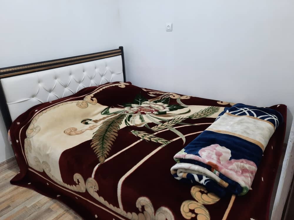 اجاره ویلا در روستای ورمیه - همکف دو خواب