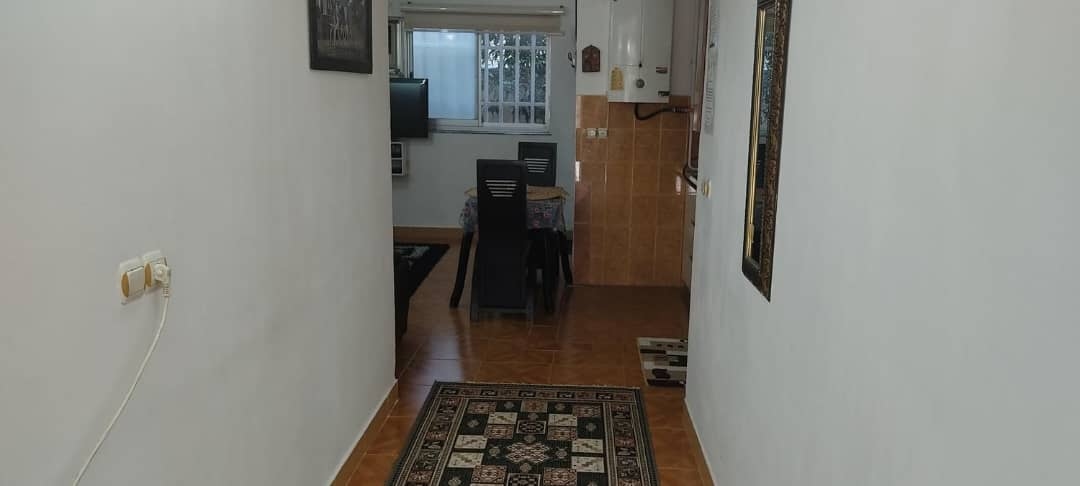 اجاره منزل مبله در ضلع جنوبی خیابان استخر لاهیجان - نیما