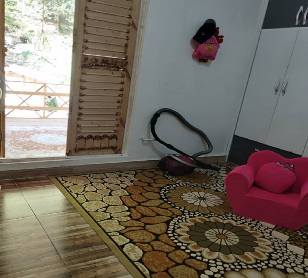 اجاره ویلا جنگلی در روستای شانده تنیان