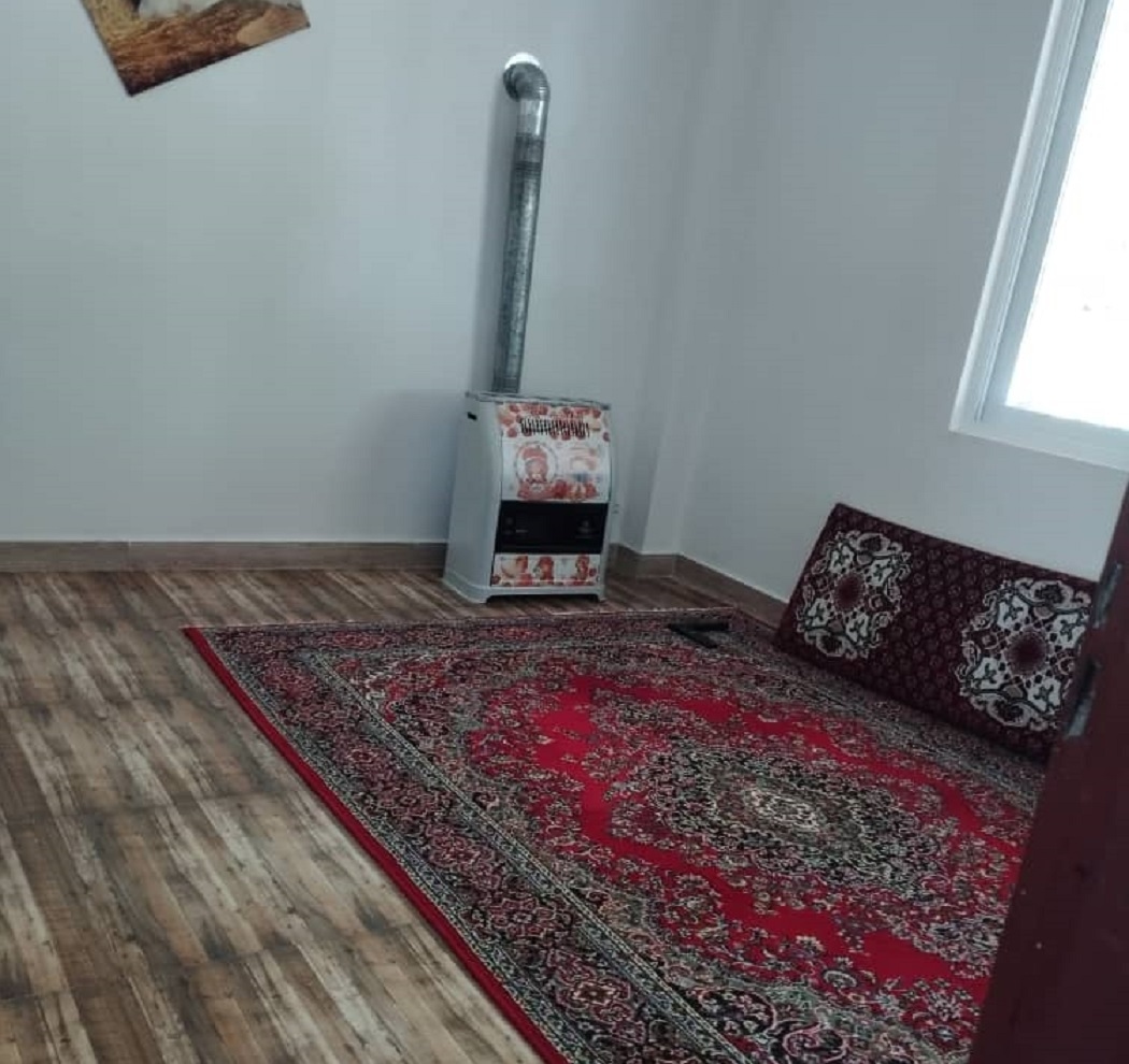 اجاره ویلا جنگلی در روستای شانده تنیان