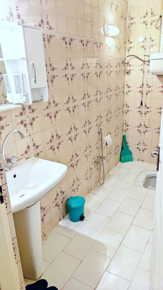 اجاره آپارتمان مبله در خیابان کاشانی اصفهان-سه خوابه طبقه اول