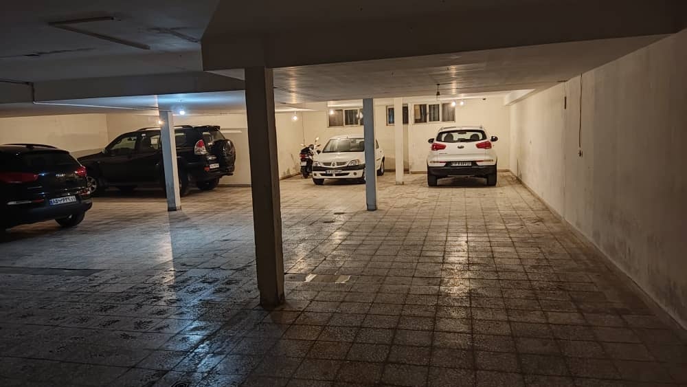 اجاره آپارتمان مبله در خیابان کاشانی اصفهان-سه خوابه طبقه اول